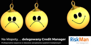 Credit Manager by RiskMan